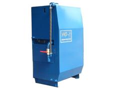 Системы оборотной очистки воды УКО-1М автомат