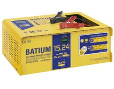 Автоматическое зарядное устройство BATIUM 15-24 GYS (Франция)