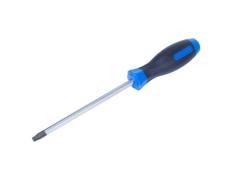 Отвертка TORX T40, L = 150 мм, с отверстием KING TONY 14274006