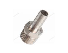 Переходник M1/2" - елочка диам. 12 мм