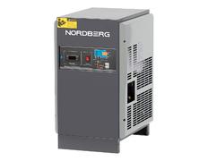 Осушитель воздуха до 16 бар, 2400 л/мин, 220 В, серый NORDBERG NCD20-G