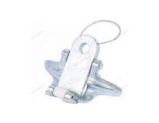 Наконечник крестообразный № 1 для BL7 NORDBERG BL7#M-HEAD1