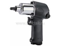 Пневмогайковёрт ударный 1/2", 271 Hм, KING TONY 33411-020