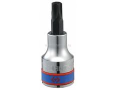 Насадка (бита) торцевая 1/2", TORX, T40, L = 60 мм KING TONY 402340