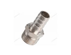 Переходник M1/2" - елочка диам. 14 мм