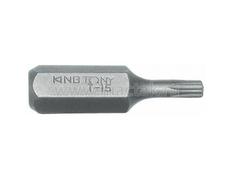 Вставка (бита) торцевая 5/16", TORX, Т40, L = 32 мм KING TONY 183240T