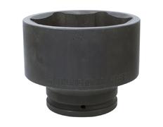 Головка торцевая ударная шестигранная 1&1/2", 150 мм KING TONY 9535F0M