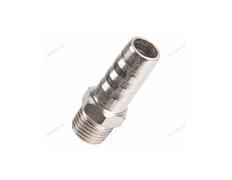 Переходник M1/4" - елочка диам. 12 мм