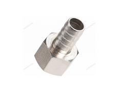 Переходник F1/2" - елочка диам. 14 мм