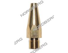 Сопла внутренние для NS2, NS3 NORDBERG NS2/NS3#INOZZLE