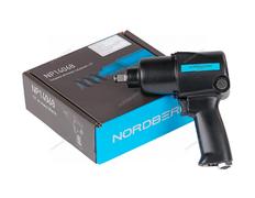 Пневмогайковерт ударный 1/2", 680 Нм NORDBERG NP14068