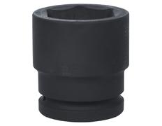 Головка торцевая ударная шестигранная 1&1/2", 65 мм KING TONY 953565M
