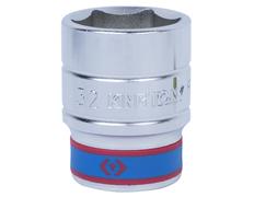Головка торцевая стандартная шестигранная 3/4", 31 мм KING TONY 633531M