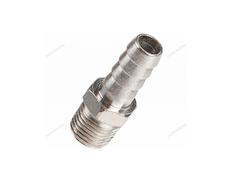 Переходник M1/4" - елочка диам. 10 мм