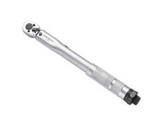 Ключ динамометрический 1/4", 5-25 Нм, в кейсе NORDBERG 291-203