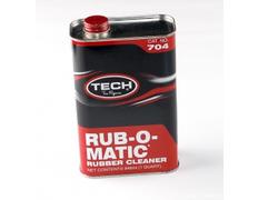 704 Чистящая жидкость RUB-O-MATIC 1000 мл