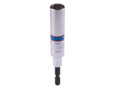 Головка для шуруповерта шестигранная 1/4", 11 мм, L = 110 мм KING TONY 76C1111M