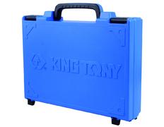 Кейс для ложемента №7 (280х187 мм) KING TONY 820001