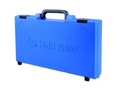 Кейс для ложемента №8 (186х375 мм) KING TONY 820003