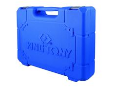 Кейс для ложемента №9 (280х375 мм) KING TONY 820011