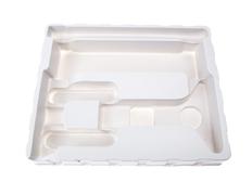 Ложемент для съемников 7962-08, 7963-08, PVC KING TONY 840760812H