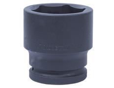 Головка торцевая ударная шестигранная 1&1/2", 70 мм KING TONY 953570M