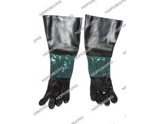 Перчатки для NS1/NS2/NS3/NS4 NORDBERG NS2/NS3/NS4#GLOVES