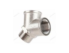 Тройник Y-образный FMF1/2"