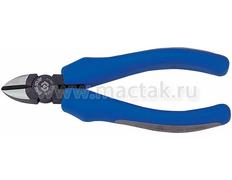 Бокорезы 160 мм KING TONY 6211-06