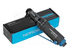 Пневмотрещотка 1/4", 50 Нм NORDBERG NP0140
