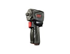 Пневмогайковерт ударный 1/2", 610 Нм, MIGHTY SEVEN NC-4630Q укороченный