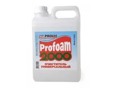 Profoam 2000 очиститель универсальный, 4 л (Корея)