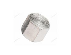 Заглушка F1/4"