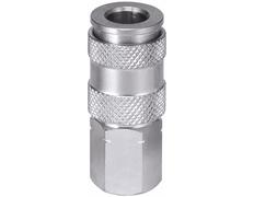 Муфта быстросъемная F>F1/2" МАСТАК 696-32
