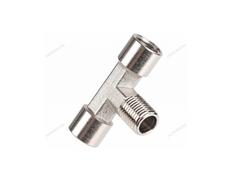 Тройник Т-образный FMF1/4"