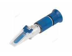 Рефрактометр для омывающей, охлаждающей, аккумуляторной жидкости и AdBlue NORDBERG DR701