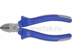 Бокорезы стандартные 160 мм, держатель МАСТАК 031-00160H