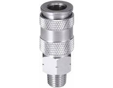 Муфта быстросъемная F>M3/8" МАСТАК 696-21