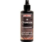 "Charme" HYDRATING-увлажняющее молочко для кожаного салона автомобиля