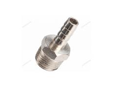 Переходник M1/2" - елочка диам. 10 мм
