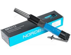 Пневматический игольчатый очиститель ржавчины NORDBERG NP5112