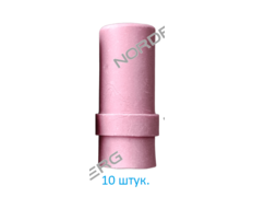 Сопло керамическое для NS1K/NS2/NS3/NSP5/NSP50 (5мм) (10 шт/упак.)