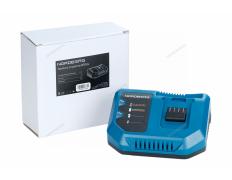 Зарядное устройство, 4 А, для NE9004 и NE9006 NORDBERG NE9504