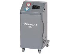 Автомат для заправки автокондиционеров NORDBERG NF14