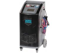 Автомат для заправки автокондиционеров NORDBERG NF16