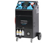 Автомат для заправки автокондиционеров NORDBERG NF26P с принтером (Италия)