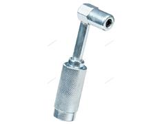 NORDBERG NO9010 Наконечник угловой удлиненный для плунжерного шприца