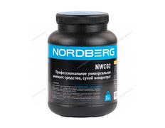 NORDBERG NWC02 профессиональное универсальное моющее средство, сухой концентрат, 2 кг