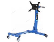 Стенд для ремонта двигателя, 450 кг NORDBERG N30045