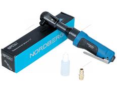 Пневмотрещотка 1/2", 88 Нм NORDBERG NP0361